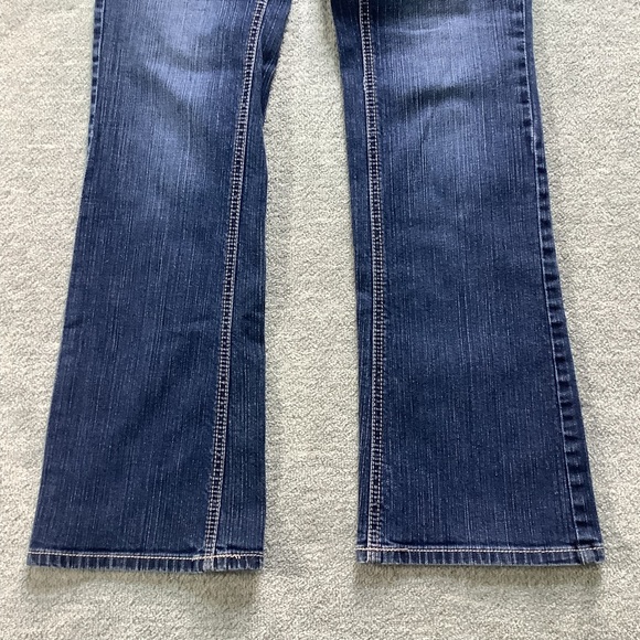 Tommy Hilfiger Hope Boot Jeans Sz. 2R - Picture 2 of 6